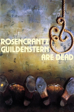 Rosencrantz & Guildenstern Are Dead-hd