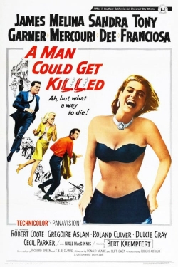 A Man Could Get Killed-hd