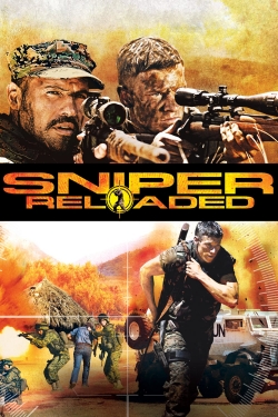 Sniper: Reloaded-hd