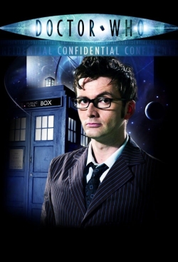 Doctor Who Confidential-hd