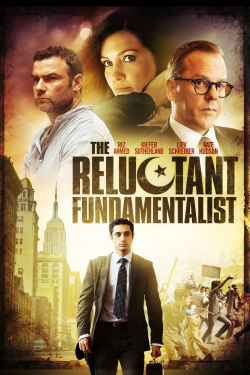 The Reluctant Fundamentalist-hd