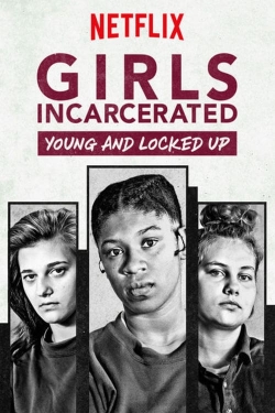Girls Incarcerated-hd