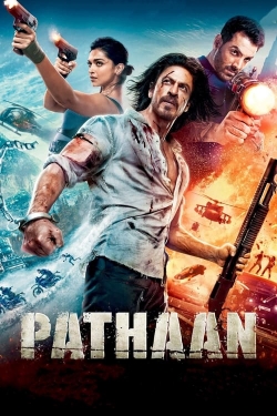 Pathaan-hd