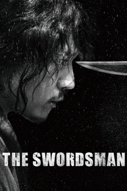 The Swordsman-hd