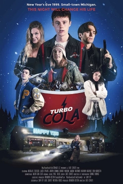 Turbo Cola-hd