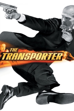 The Transporter-hd