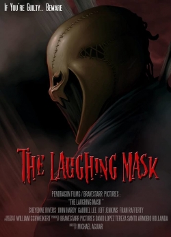 The Laughing Mask-hd