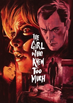 The Girl Who Knew Too Much-hd
