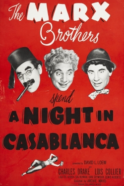 A Night in Casablanca-hd
