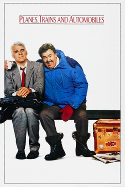 Planes, Trains and Automobiles-hd