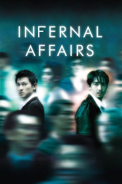Infernal Affairs-hd