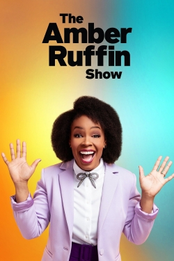 The Amber Ruffin Show-hd