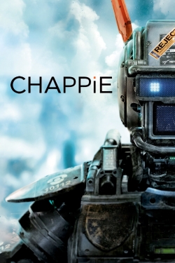 Chappie-hd