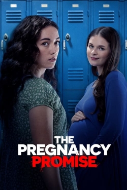 The Pregnancy Promise-hd