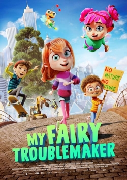 My Fairy Troublemaker-hd