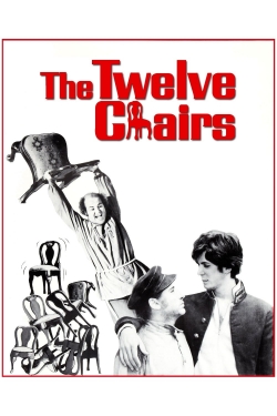 The Twelve Chairs-hd