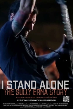 I Stand Alone: The Sully Erna Story-hd