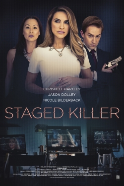 Staged Killer-hd