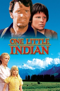 One Little Indian-hd