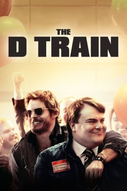 The D Train-hd