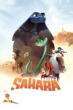 Sahara-hd
