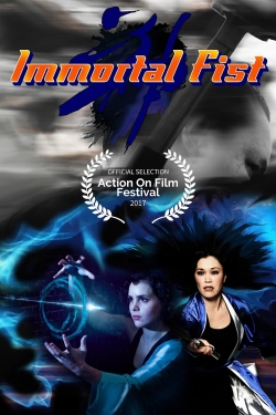 Immortal Fist: The Legend of Wing Chun-hd