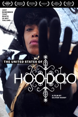 The United States of Hoodoo-hd