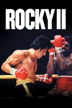 Rocky II-hd