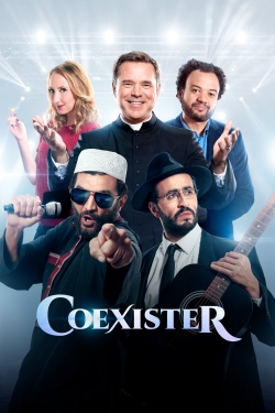 Coexister-hd