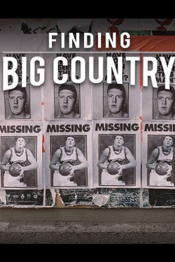 Finding Big Country-hd