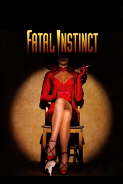 Fatal Instinct-hd