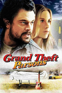 Grand Theft Parsons-hd