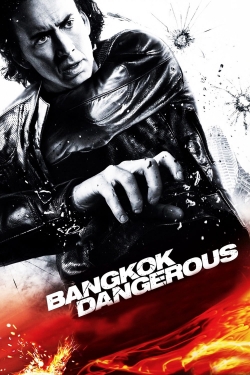 Bangkok Dangerous-hd