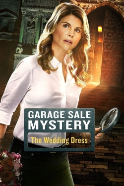 Garage Sale Mystery: The Wedding Dress-hd