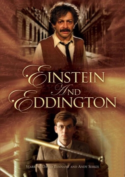Einstein and Eddington-hd