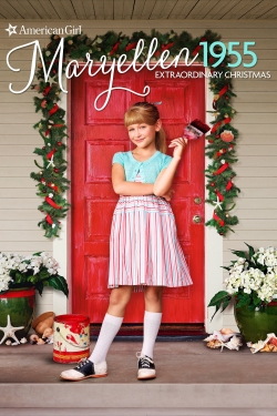 An American Girl Story: Maryellen 1955 - Extraordinary Christmas-hd