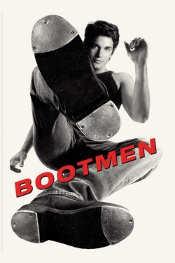 Bootmen-hd