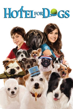 Hotel for Dogs-hd