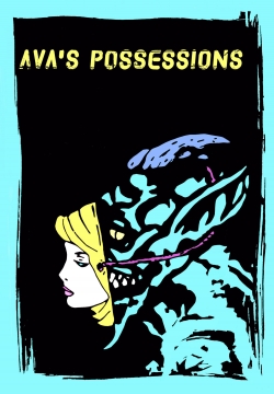 Ava's Possessions-hd