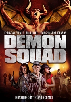 Demon Squad-hd