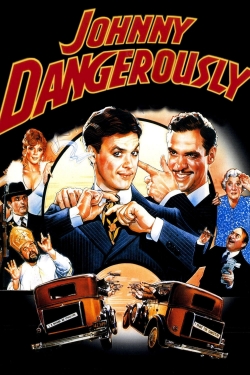 Johnny Dangerously-hd