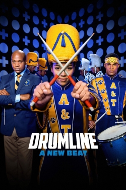Drumline: A New Beat-hd