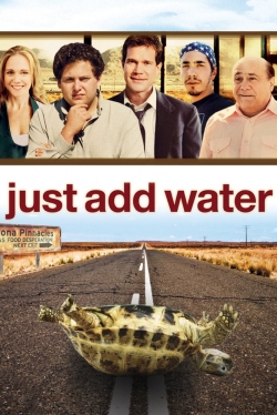 Just Add Water-hd