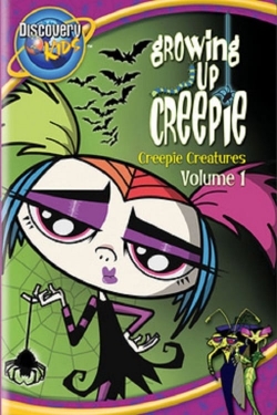 Growing Up Creepie-hd