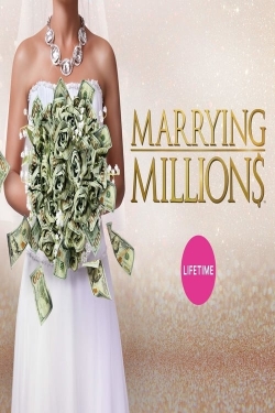 Marrying Millions-hd