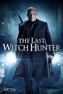 The Last Witch Hunter-hd
