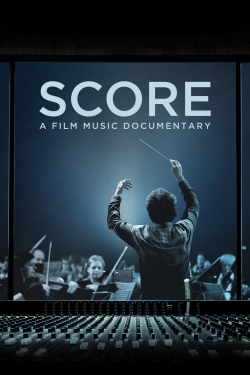 Score: A Film Music Documentary-hd