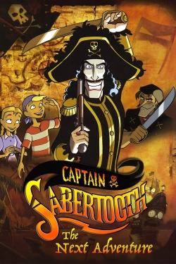 Captain Sabertooth-hd