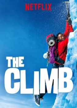 The Climb-hd