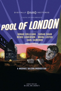 Pool of London-hd